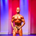 Lyle  Price - NPC Oklahoma Championships 2015 - #1