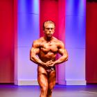 Lyle  Price - NPC Oklahoma Championships 2015 - #1