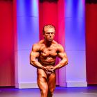 Lyle  Price - NPC Oklahoma Championships 2015 - #1