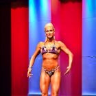 Bethany  Henson - NPC Oklahoma Championships 2015 - #1