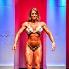 Megan  Ballard - NPC Oklahoma Championships 2015 - #1