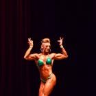 Crystal  Wheeler - NPC Oklahoma Championships 2015 - #1