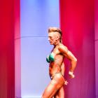 Crystal  Wheeler - NPC Oklahoma Championships 2015 - #1