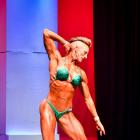 Crystal  Wheeler - NPC Oklahoma Championships 2015 - #1