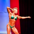 Crystal  Wheeler - NPC Oklahoma Championships 2015 - #1