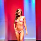 Lauren  Parenica - NPC Oklahoma Championships 2015 - #1