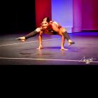 Casadi  Kelsey - NPC Oklahoma Championships 2015 - #1