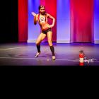 Casadi  Kelsey - NPC Oklahoma Championships 2015 - #1