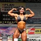 Tarna  Alderman - NPC Northwest Championships 2012 - #1