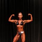 Mary  Stanton - NPC Washington State Championships 2012 - #1