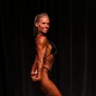 Mary  Stanton - NPC Washington State Championships 2012 - #1