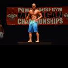 Christopher  Northley - NPC Michigan Championships 2014 - #1