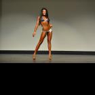 Brittany  Lang - NPC Flint/Mid-Michigan 2014 - #1