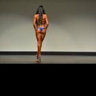 Brittany  Lang - NPC Flint/Mid-Michigan 2014 - #1