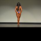 Brittany  Lang - NPC Flint/Mid-Michigan 2014 - #1