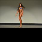 Brittany  Lang - NPC Flint/Mid-Michigan 2014 - #1