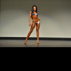 Brittany  Lang - NPC Flint/Mid-Michigan 2014 - #1