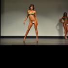 Nicole  Anderson - NPC Flint/Mid-Michigan 2014 - #1