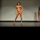 Nicole  Anderson - NPC Flint/Mid-Michigan 2014 - #1