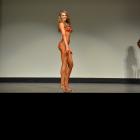 Tara  Patton - NPC Flint/Mid-Michigan 2014 - #1