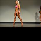 Heidi  Brown - NPC Flint/Mid-Michigan 2014 - #1