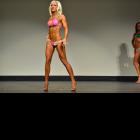 Heidi  Brown - NPC Flint/Mid-Michigan 2014 - #1