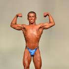 Henry  Vasquez - NPC Flint/Mid-Michigan 2014 - #1