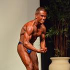 Henry  Vasquez - NPC Flint/Mid-Michigan 2014 - #1