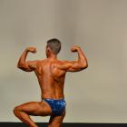 Michael  Kruske - NPC Flint/Mid-Michigan 2014 - #1