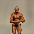 Roy  Bates - NPC Flint/Mid-Michigan 2014 - #1