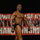 Adrian  White - NPC Michigan Championships 2014 - #1