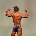 Matthew  Durfee - NPC Flint/Mid-Michigan 2014 - #1