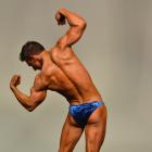 Matthew  Durfee - NPC Flint/Mid-Michigan 2014 - #1