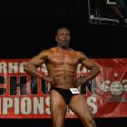 Adrian  White - NPC Michigan Championships 2014 - #1