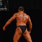 Duane  Roe - NPC Michigan Championships 2014 - #1