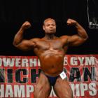 Frankie  Ferguson - NPC Michigan Championships 2014 - #1