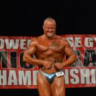 Clarence   Tyler - NPC Michigan Championships 2014 - #1