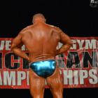 Clarence   Tyler - NPC Michigan Championships 2014 - #1