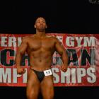 Wesley  Van - NPC Michigan Championships 2014 - #1