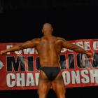 Wesley  Van - NPC Michigan Championships 2014 - #1