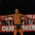 Wesley  Van - NPC Michigan Championships 2014 - #1