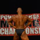 Wesley  Van - NPC Michigan Championships 2014 - #1