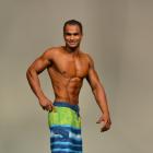 Mahmood  Aldhamen - NPC Flint/Mid-Michigan 2014 - #1