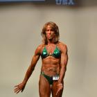 Margo  Anderson - NPC Flint/Mid-Michigan 2014 - #1