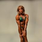 Margo  Anderson - NPC Flint/Mid-Michigan 2014 - #1