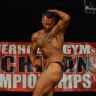 Jared  Olech - NPC Michigan Championships 2014 - #1