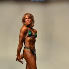 Margo  Anderson - NPC Flint/Mid-Michigan 2014 - #1