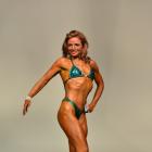 Cynthia  Workman - NPC Flint/Mid-Michigan 2014 - #1