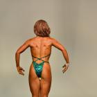 Cynthia  Workman - NPC Flint/Mid-Michigan 2014 - #1