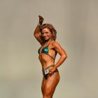 Cynthia  Workman - NPC Flint/Mid-Michigan 2014 - #1